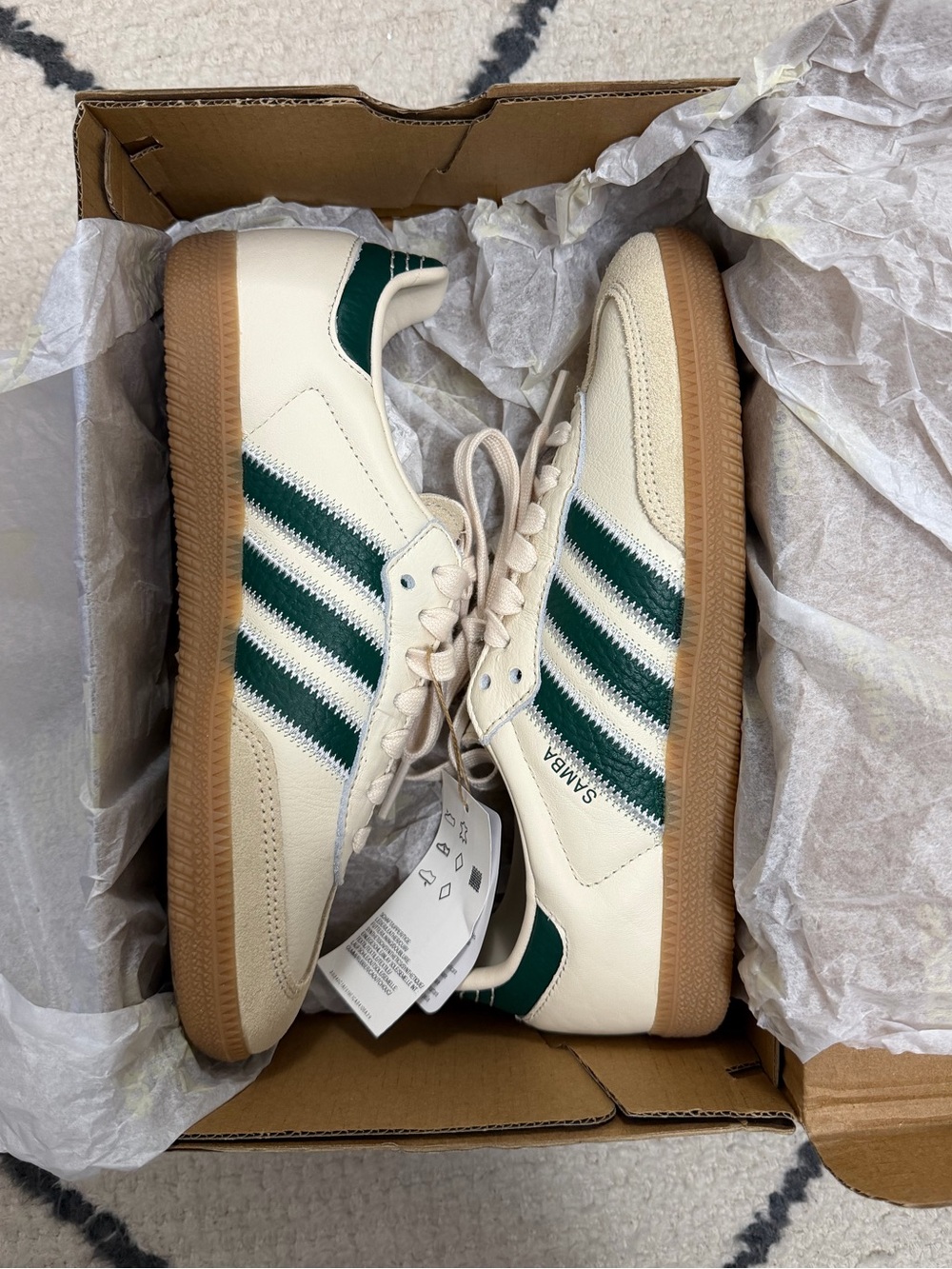 adidas Samba OG